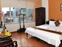 Hanoi City Hostel 2*