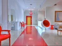 Red South Beach Hotel 3*