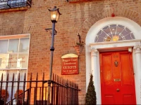 Baggot Court Townhouse 3*