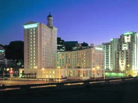 Southern Sun The Cullinan Hotel 5*