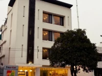 The Amber New Delhi 4*