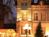 Boulevard Hotel Hamburg 4*