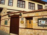 Puding Suite Antalya 5*