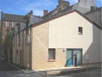 Lomond Mews 3*