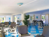 Albergo Parco Delle Agavi 4*