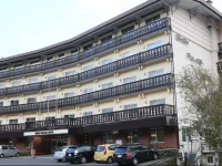 Shiga Palace Hotel 3*