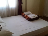 Gardenya Pension Bodrum 3*