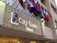 City Suite Hotel Beirut 4*