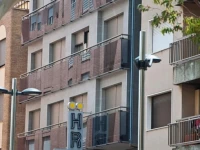 Hotel Marina Peniscola 2*