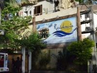 Residencia Boracay 3*