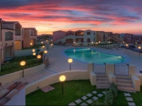 Villaggio Turchese 3*