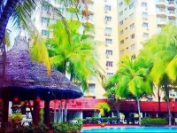 Malacca Hotel Apartment 3*