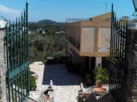 La Calma Hotel Feakes 3*