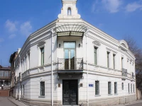 Boutique Villa Mtiebi 4*