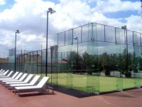 Hilton Mexico City Reforma 5*