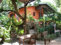 Baannoi Nornmuan Guesthouse Chiang Mai 1*