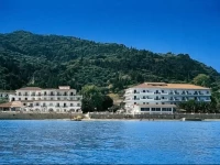 Paradise Beach Aparthotel 4*