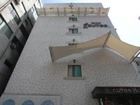 Jongno Cutee Hotel 1*