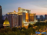 Youfei Hotel 5*