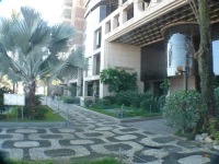 Ipanema Vieira Souto 500 Residence Service 3*