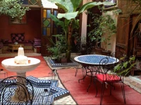 Riad lHarmattan 2*