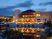 Fairmont Mayakoba 5*