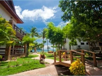 Nice Beach Bungalow 3*
