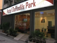 Daffodils Park KL Hotel 2*