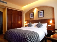 Aoting Garden Hotel 4*