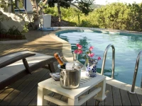 Ferradura Parque Pousada 1*