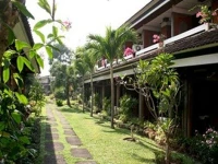 Janur Garden Hotel 1*