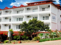 Thermal Park Hotel 2*