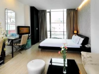 Tan Hoa Ngoc Hotel 2*