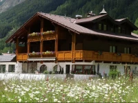 Ferienhaus Brigitte 1*
