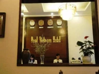 Real Vietnam Hotel 2*