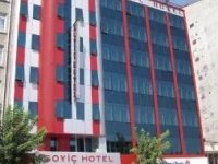 Soyic Hotel 3*
