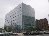 Wyndham Garden Long Island City Manhattan View Hotel 3*