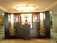 Deebaj Al Khabisi Plaza 3*