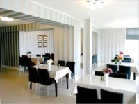 Cinema Sungbuk Hotel 3*