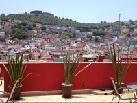 Hotel Real Guanajuato 5*