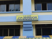 JP Mansion 2*