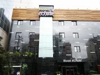 Echae Boutique Hotel 3*