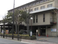 Gosho Nishi Kyoto Heian Hotel 3*