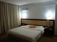 Changshu Kaidu Business Hotel 2*