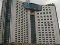 Hanting Express Harbin Railway Station Square 4*