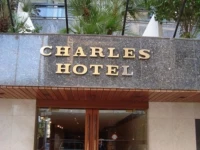 Charles Hotel 4*