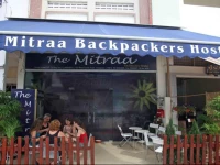 The Mitraa Hostel 2*