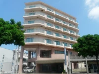 Hotel Bell Harmony Ishigakiisland 3*
