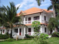 Four Oceans (Bon Bien Resort) 3*