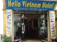 Hello Vietnam Hotel 1*